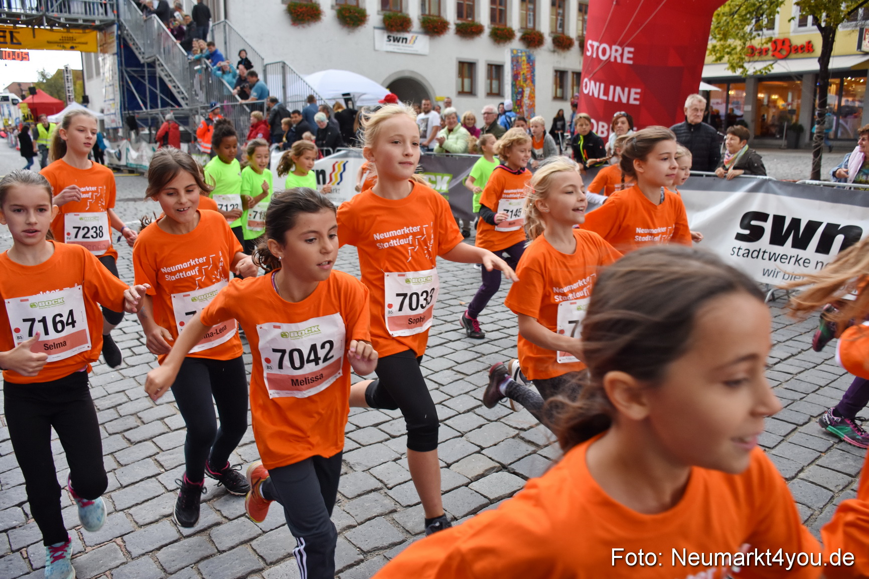 Stadtlauf Neumarkt 2017 1443